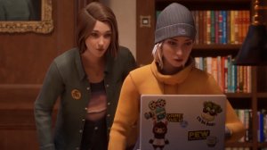 Life is Strange: Reunion SDR