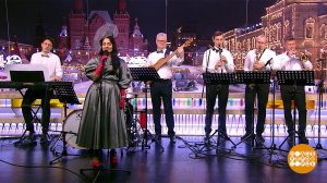 Алена Селиверстова и бэнд. Доброе утро. Фрагмент выпуска от 21.01.2026