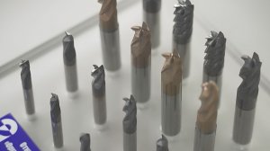 Беларусь импортозаместила резцы по металлу и сделала их прочнее и дешевле зарубежных аналогов
