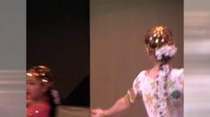 Мани Мани  | Стиль Болливуд | Классическая стилизация | Фестиваль Сидджайя