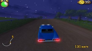 Barnyard: Проучили хулиганов [18/20]