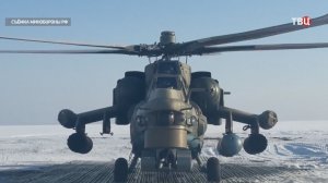 ВС России поразили украинские объекты энергетики и склад боеприпасов