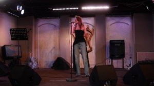 Екатерина Новоселова – Держи меня