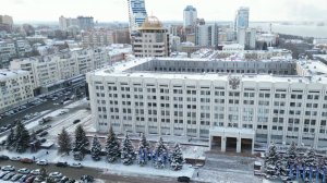 Как развивается Красноярский район? Встреча Вячеслава Федорищева с Юрием Горяиновым