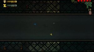 Grand Theft Auto 2 [Sega Dreamcast] - Часть 1 из 3