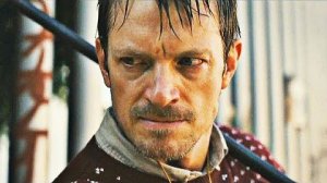 Немая ярость Русский трейлер 2023