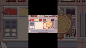 пицца отличная пицца не помню какая часть