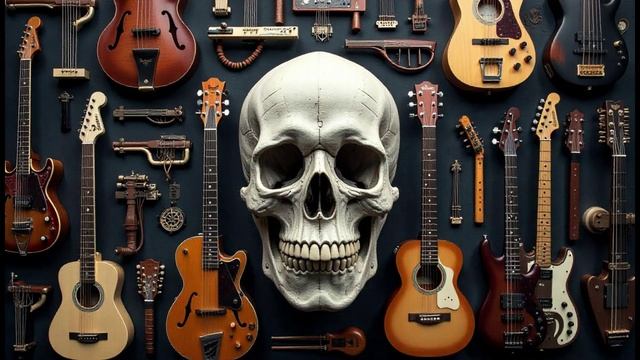 Melodic hardcore.  «В погоне за завтрашним днём». смотреть онлайн