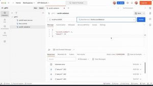 009 What About Server Error