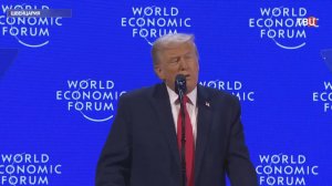 Новая встреча Путина с Уиткоффом, Трамп в Давосе: политические сводки 21 января