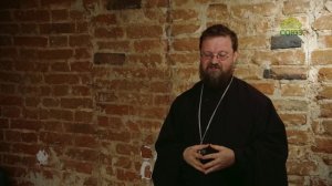 ЧЕТВЕРТЬ ЧАСА: Великое освящение воды в Вифлееме. Как батюшка крестился