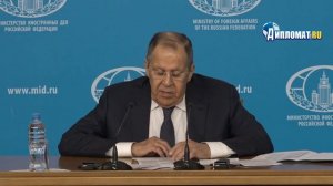 «Евросоюз пожирает Молдавию»: Лавров объяснил, зачем Брюсселю Кишинёв