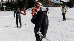 Участники вечеринки Rendez-Vous потратили по 500 тыс. рублей за подъем на склон