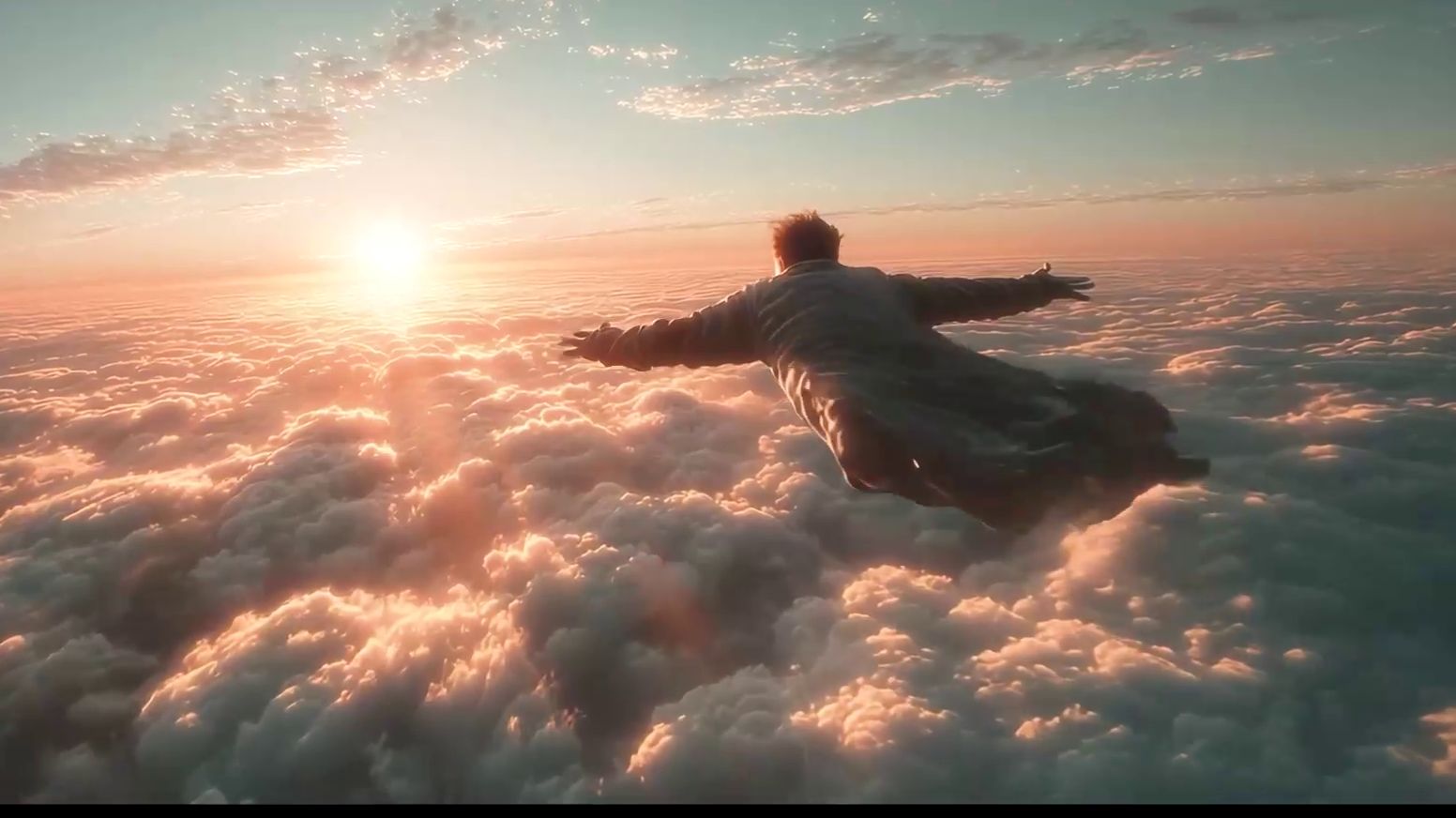 Мечта о полете смотреть онлайн