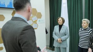 Какие возможности для пенсионеров открывает проект "Самарское долголетие"