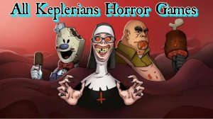 Прохождение игры Мистер Мит 1 и Evil Nun 1