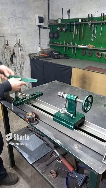 Чудо станок своими руками