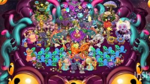 🔥🔥🔥#ЭпическийДермит #ЭпическийСмычокит #Бриллианты #мсм #моипоющиемонстры #msm #mysingingmonsters