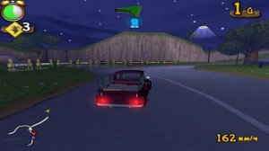 Barnyard: Коктейли для желающих и погоня на машине [16/20]