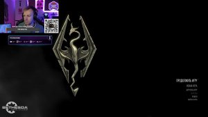 ⚔️ The Elder Scrolls V: Skyrim — Начинаем путь Драконорождённого!