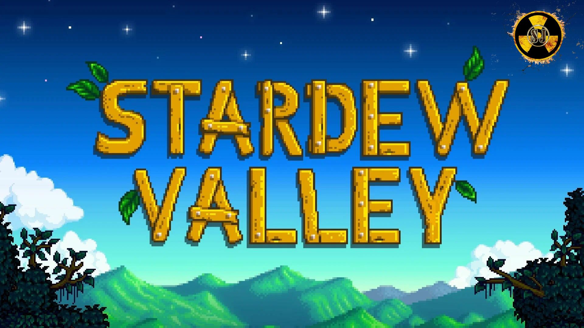 Новое начало | Stardew Valley | первое прохождение смотреть онлайн