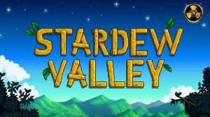 Новое начало | Stardew Valley | первое прохождение