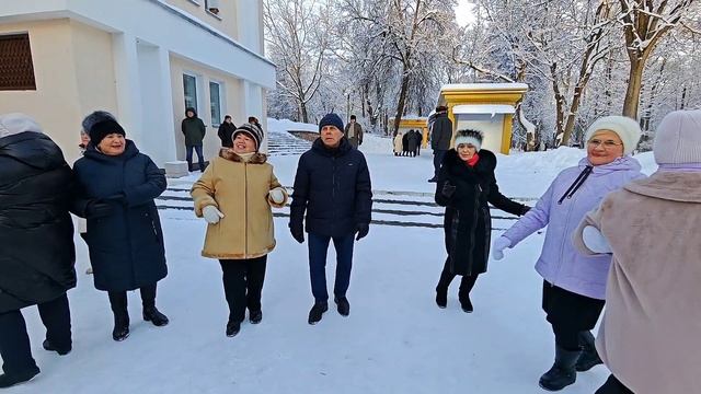 18.01.26г... "Я ДАРЮ СЕРЕЖКИ"... смотреть онлайн