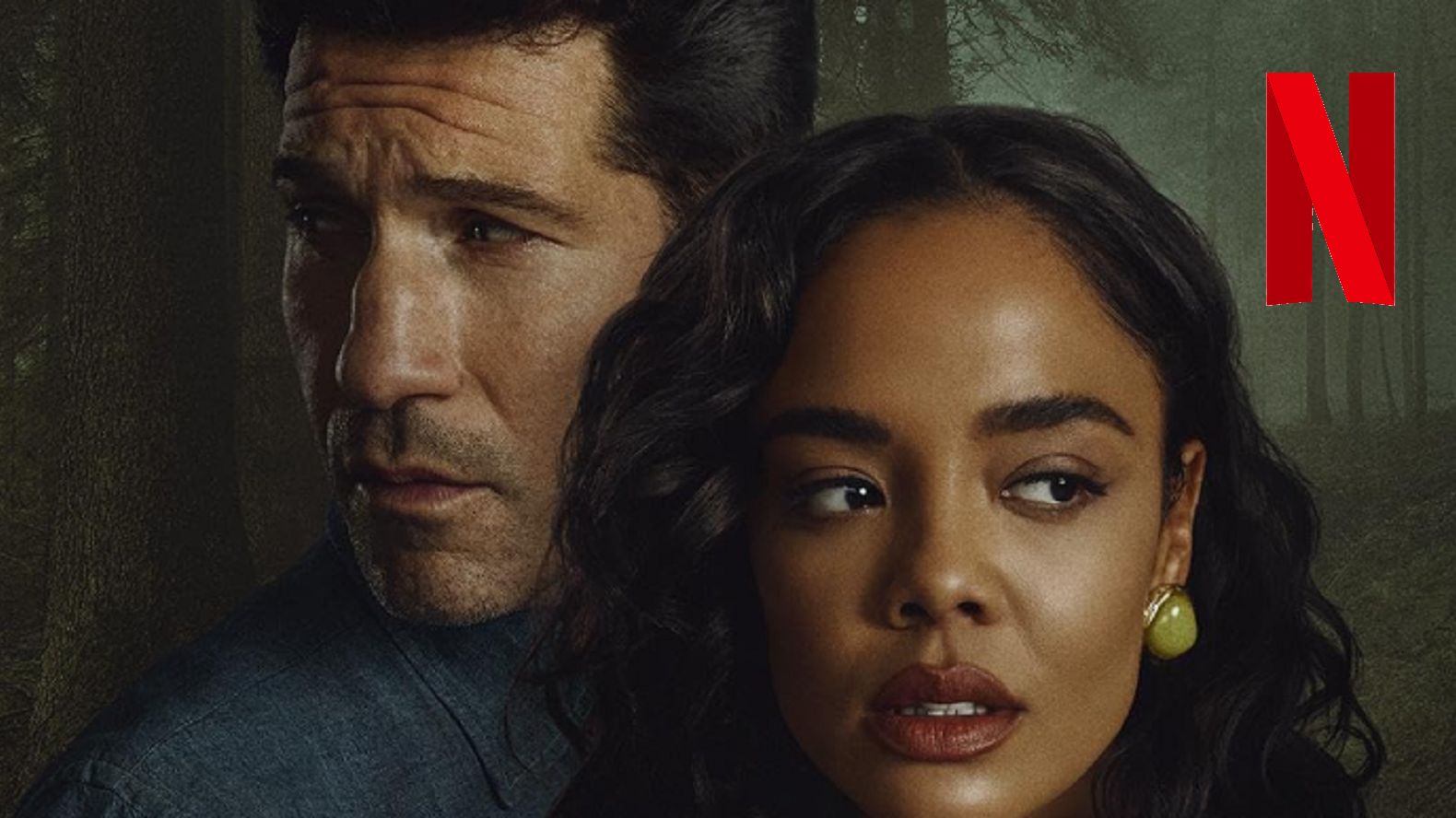 «Узнайте своё будущее»: трейлер, посвящённый новинкам Netflix на 2026 год смотреть онлайн