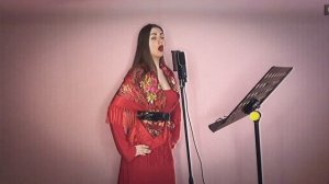 Анечка " Теща " Сектор Газа кавер (official video)