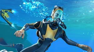 subnautica продолжение