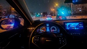 Почему заказов стало меньше. Работа в такси на Хавал Джолион в Казани