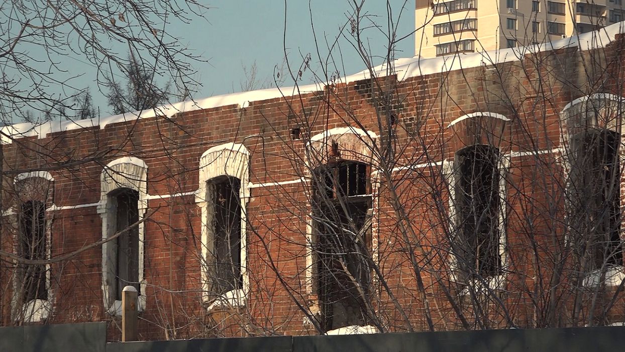 Два исторических здания в Новосибирске будут проданы за 1 рубль смотреть онлайн