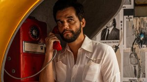 Секретный агент (2025) / O Agente Secreto / The Secret Agent