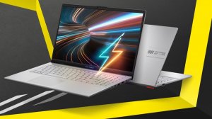 ASUS VivoBook Go 15 — Полный обзор | Лучший бюджетный ноутбук?