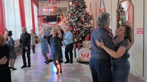 Белая метелица... 17.01.26...