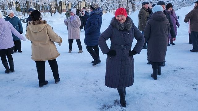 18.01.2026...♥️💜"Припеваючи"!..Гомель! смотреть онлайн