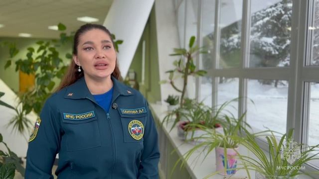 В Татарстане с 22-26 января ожидается существенное понижение температуры смотреть онлайн