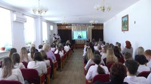 НАША БЕЗОПАСНОСТЬ — В НАШИХ РУКАХ