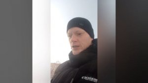 Запуск Paxus 500 в -22