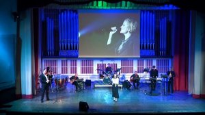 Mon Mec A Moi - Патрисия Каас