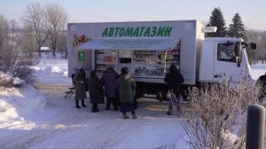В Беларуси выросло количество автолавок: в чем польза передвижных магазинов?