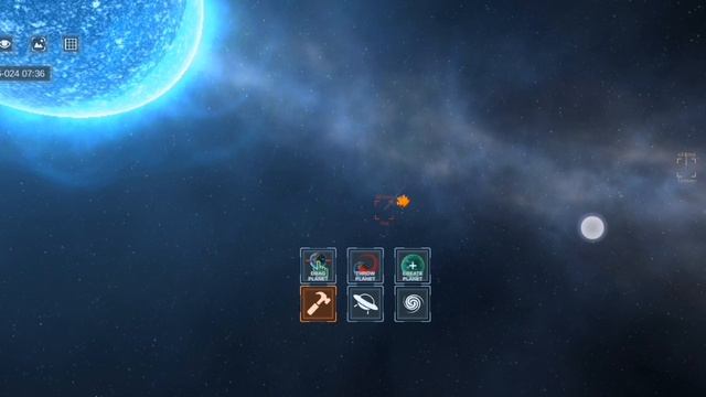 Играю в разрушение планет смотреть онлайн