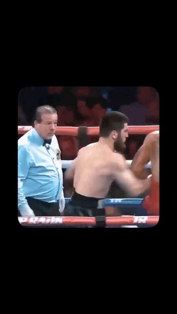 Артур Бетербиев Путь к вершин мирового бокса — пример для тысяч спортсменов! смотреть онлайн