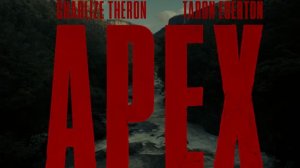 Вершина (APEX) - Трейлер 2026