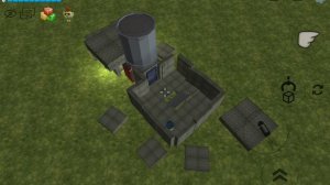 Раззказ про трагедию ЧАЭС чикен Ган