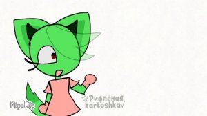 Анимация на конкурс для: Куба Офф.