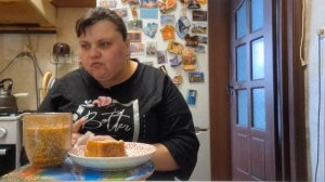 ой  девочки какая вкусняшка ойда пить кофе