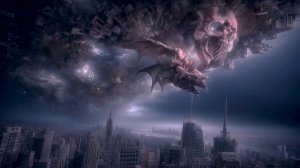 Затмение подземного мира