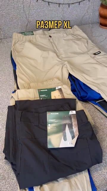 Мужская   спецодежда от известного бренда Parkside 🔥 смотреть онлайн