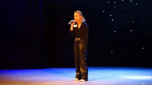 Фестиваль Золотой голос РОССИИ, Шен Ягмур